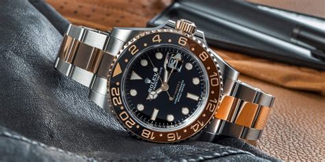 2022 rootbeer rolex|rolex gmt root beer 2022.